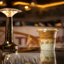 بستاشيو لاتيه بارد